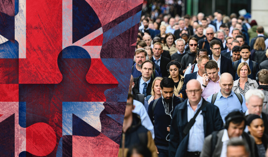 Legatum Institute Briefing Paper: Who’s Voting Reform?