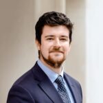 Alexander Baker's profile picture