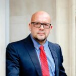 Prof Doug Stokes's profile picture