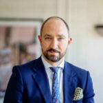 Dr Radomir Tylecote's profile picture