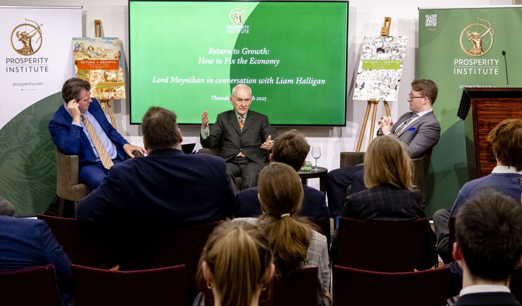 1168 ProsperityMoynihan