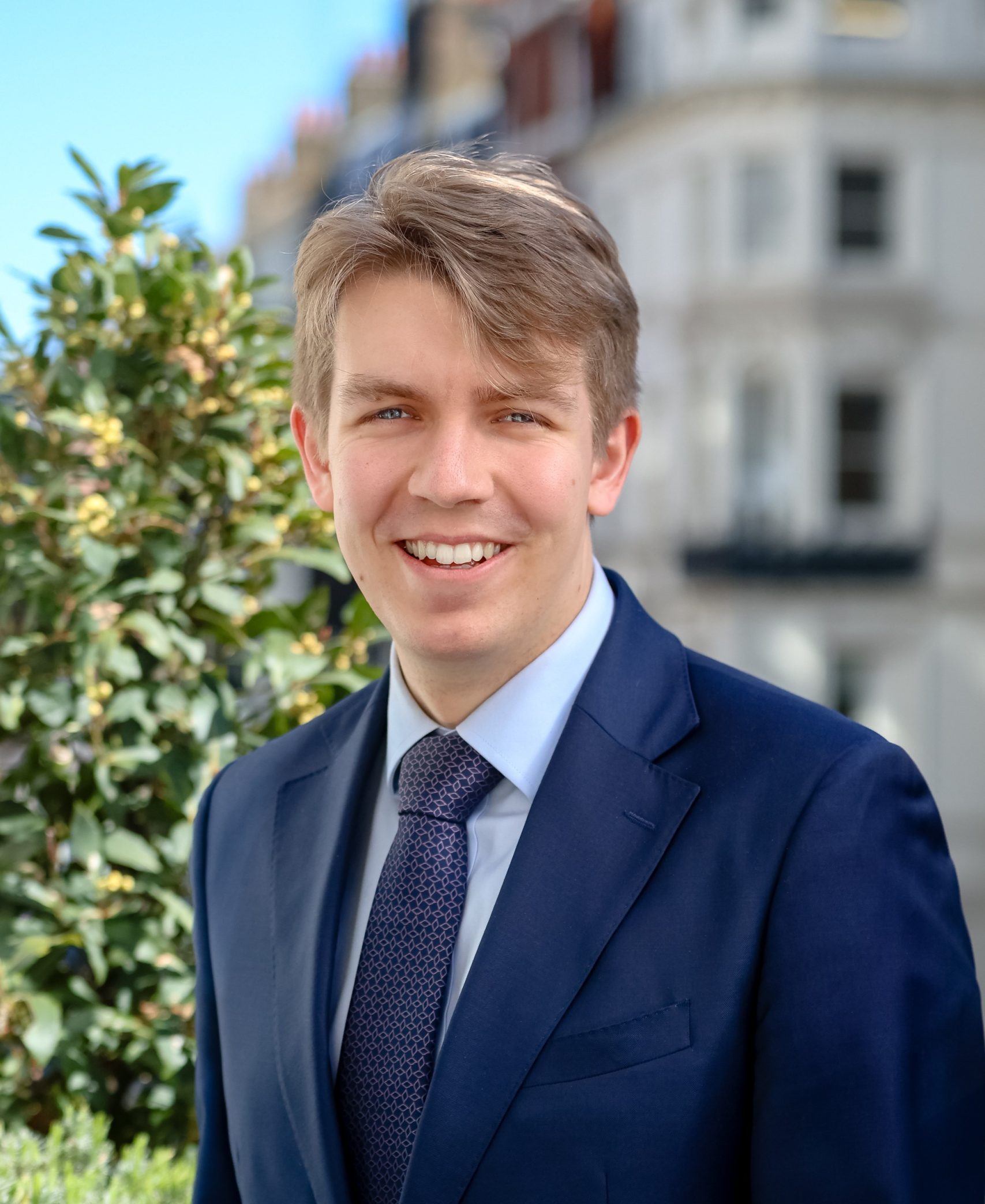 James Graham's profile picture