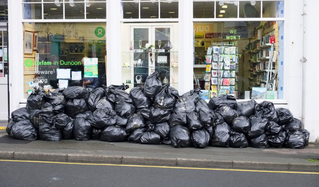 Equality law is bankrupting Britain