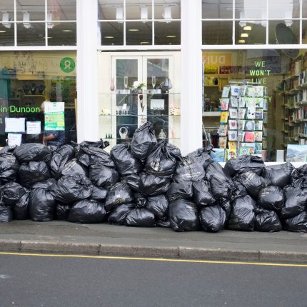 Equality law is bankrupting Britain