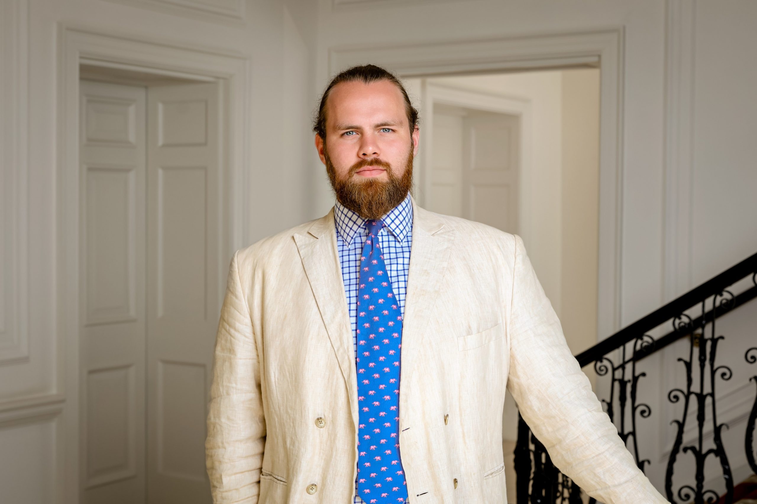 Angus Kincaid's profile picture