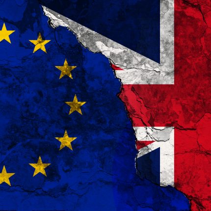 Concept,Of,The,Relationship,Between,The,United,Kingdom,And,The