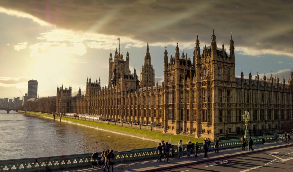 Britain will be worse without hereditary peers